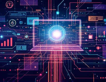 Navigating the Complexities of Analytics with AI-Driven Interactive Chat